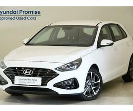 HYUNDAI I30 I30 1.5 DPI KLASS SLX 110
