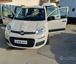FIAT PANDA 1.2 69 CV