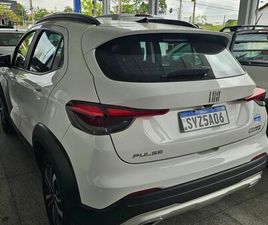 FIAT PULSE AUDACE 1.0 TURBO 200 FLEX AUT. 2025