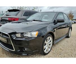 MITSUBISHI LANCER SPORTBACK MITSUBISHI LANCER 1.8D 110KW SPORTBACK LANCER XENON* 18ZOLL