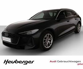 AUDI A5 AUDI A5 AVANT TFSI QUATTRO 150 KW S TRONIC ACC, AHK