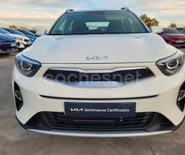 KIA STONIC 1.0 TGDI MHEV MT BUSINESS