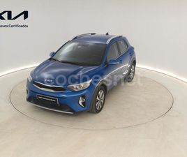 KIA STONIC 1.0 TGDI MHEV MT DRIVE