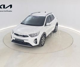 KIA STONIC 1.0 TGDI MHEV MT DRIVE