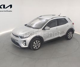 KIA STONIC 1.0 TGDI MHEV MT DRIVE