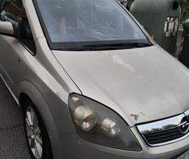 OPEL ASTRA 7 POSTI