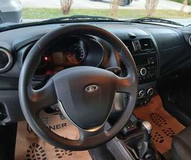 LADA KALINA LADA KALINA LADA KALINA NORMA