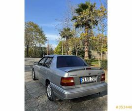 HYUNDAI EXCEL 1.5 GLS
