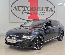 VOLKSWAGEN ARTEON SHOOTING BRAKE 2.0 TDI AVT. 147KW R-LINE...