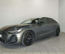 AUDI A5 AVANT TFSI BLACK LINE S TRONIC 150KW