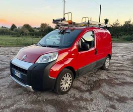 1.3 MJT 75CV FURGONE ADVENTURE E5+