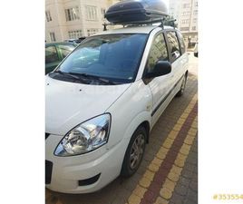 HYUNDAI MATRIX 1.6 INTRO