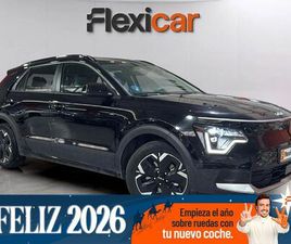 E-NIRO 150KW (204CV) DRIVE (LONG RANGE)