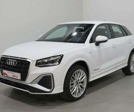 AUDI Q2 35 TDI 35 TDI ADRENALIN S TRONIC 110KW