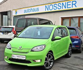SKODA CITIGO E SKODA CITIGO E IV STYLE (CCS,LMR16
