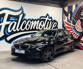 BMW SÉRIE 3 330 E*PHEV*CARPLAY*SPORTZETELS*DAB*TOURING*