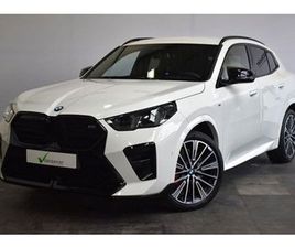 BMW X2 M35IA XDRIVE 300/VALCKENIER CAR CENTER ASSE