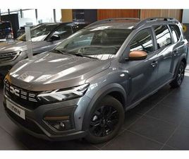 DACIA JOGGER HYBRID EXTREME AUT 5PL/VALCKENIER GENT