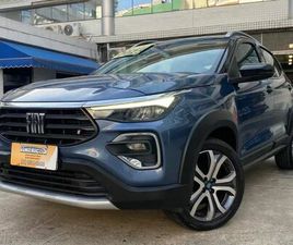 IMPETUS T. 200 AUT. (HIBRÍDO)