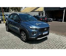 IMPETUS T. 200 AUT. (HIBRÍDO)