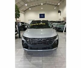 HYUNDAI TUCSON T-GDI PHEV SHINE