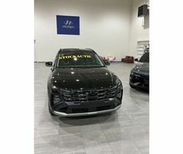 HYUNDAI TUCSON T-GDI PHEV SHINE