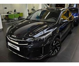 KIA XCEED T-GDI ISG PULSE/VALCKENIER GENT