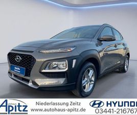 HYUNDAI KONA HYUNDAI KONA 1.0T SOKO NAVI