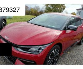 KIA E-SOUL 6 GT-LINE LED 19