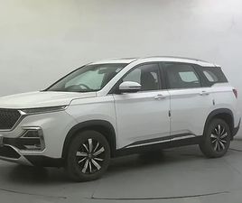 MG HECTOR