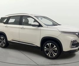 MG HECTOR