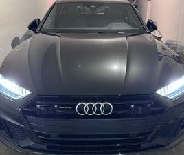 SPORTBACK 45 3.0 TDI MHEV BUSINESS PLUS QUATTRO TI