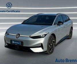VOLKSWAGEN ID.7 TOURER TOURER 77 KWH PRO EDITION PLUS 285CV