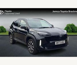 1.5 VVT-H DESIGN E-CVT EURO 6 (START/STOP) 5DR