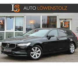 VOLVO V90 D4 VOLVO V90 KOMBI KINETIC | AUTOMATIK | NAVI | LED