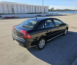 CITROEN C5 CITROEN C5 2.2 HDI