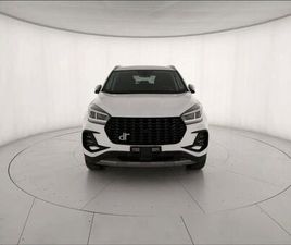 DR MOTOR DR5 DR DR 5.0 5.0 1.5 TURBO DCT BI-FUEL GPL NUOVA A PESCARA