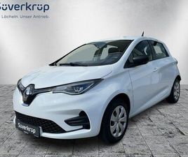 RENAULT ZOE LIFE R 110 Z.E.50 BATTERIEKAUF