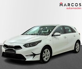 KIA CEED 1.0 TGDI DRIVE