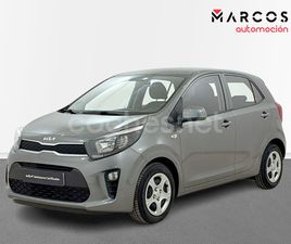 KIA PICANTO 1.0 DPI CONCEPT