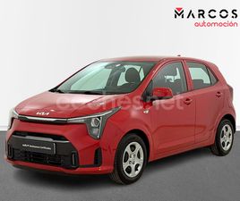 KIA PICANTO 1.0 DPI CONCEPT