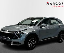 KIA SPORTAGE 1.6 TGDI HEV DRIVE 4X2