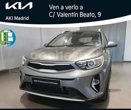 KIA STONIC 1.0 TGDI MHEV MT CONCEPT