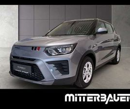 KGM/SSANGYONG TIVOLI GRAND 1.5 GDI STYLE