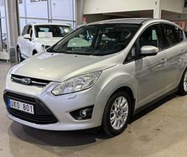 FORD C-MAX 1.6 TDCI TREND EURO 5