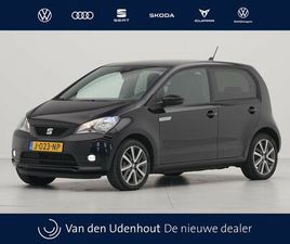 SEAT MII ELECTRIC - ELECTRIC PLUS 83PK CLIMA STOELVERWARMING BLUETOOTH 4-DEURS