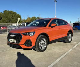 SPORTBACK 35 TDI 2.0 TDI 150CV