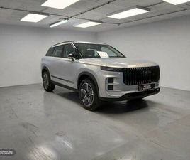 JAECOO J7 1.6T SELECT DCT 5P