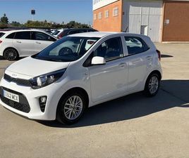 KIA PICANTO CONCEPT 1.0 65CV