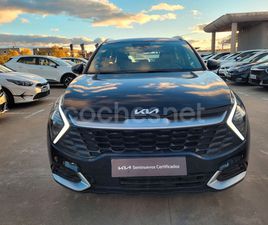 KIA SPORTAGE 1.6 TGDI HEV DRIVE 4X2